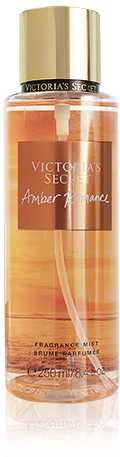 Victoria Secrets Victoria´s Amber Romance Kvapų dulksna 250ml