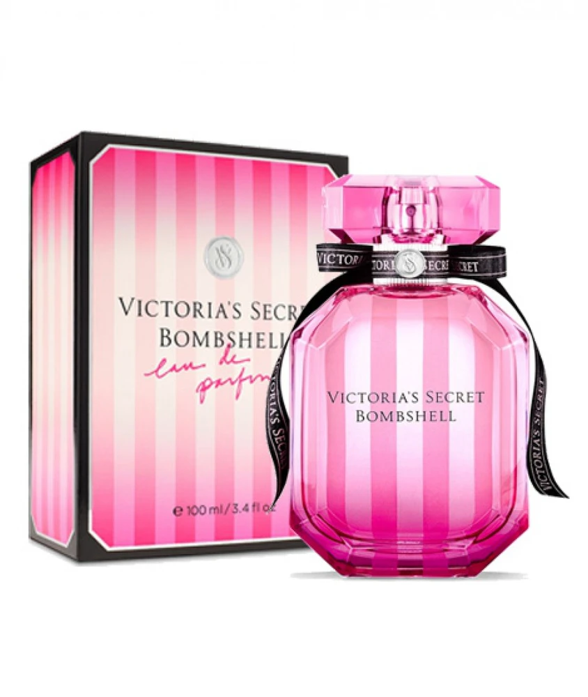 Victoria Secrets Victoria´s Secret Bombshell EDP parfumuotas vanduo moterims, 100 ml