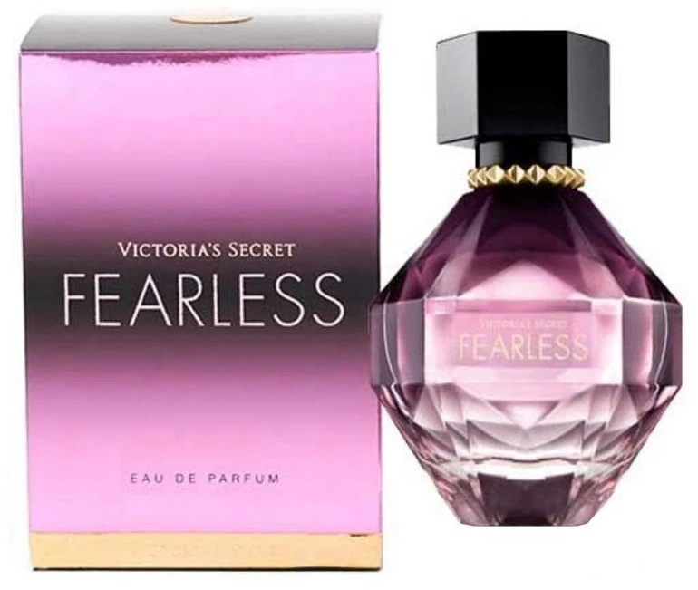 Victoria Secrets Victoria's Secret Fearless EDP parfumuotas vanduo moterims, 50 ml