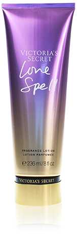 Victoria Secrets Victorias Secret Love Spell Mleczko do ciała 236 ml