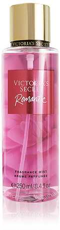 Victoria Secrets „Victoria's Secret“ romantiškas kūno purškiklis, 250 ml