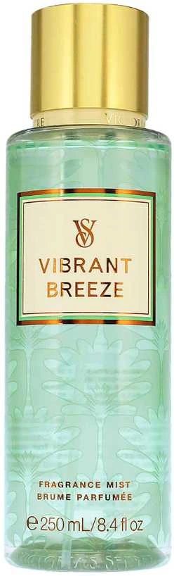Victoria Secrets Victoria´s Secret Vibrant Breeze Fragrance Mist kūno dulksna, 250 ml