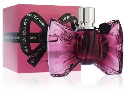 Kvepalai moterims Viktor & Rolf Bonbon EDP, 90 ml