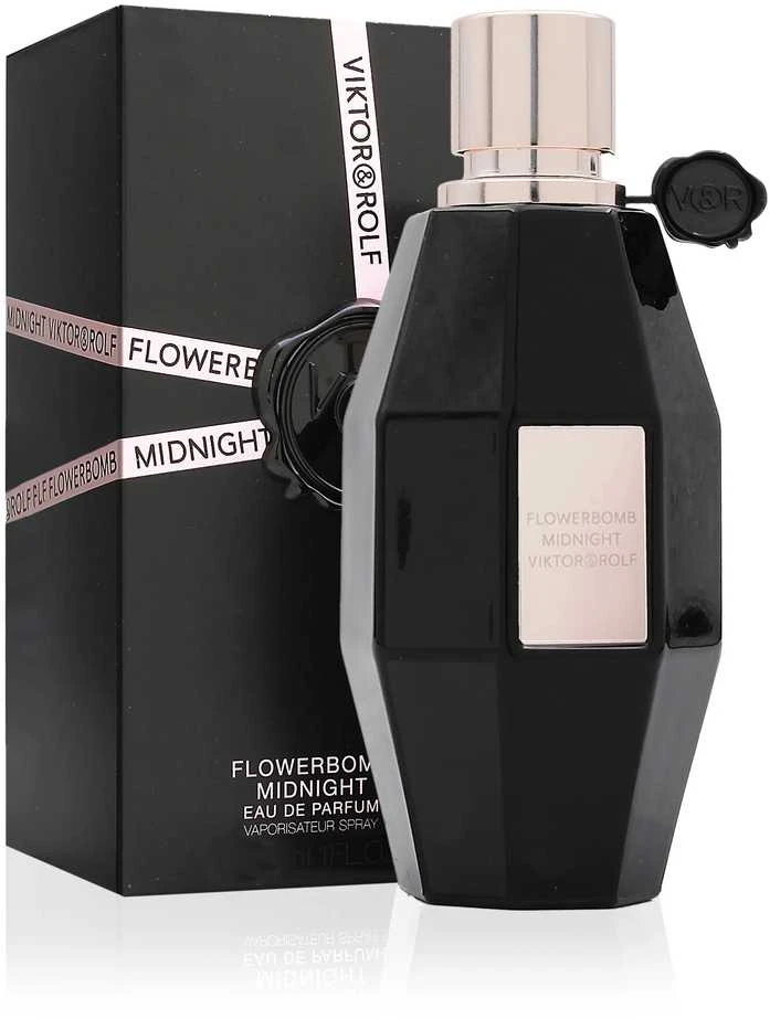 Viktor & Rolf - Flowerbomb Midnight EDP 30 ml