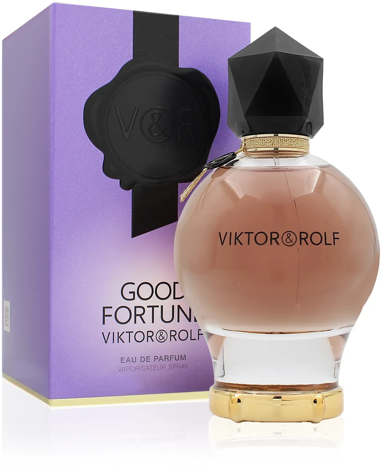 Viktor & Rolf Good Fortune EDP parfumuotas vanduo moterims, 90 ml