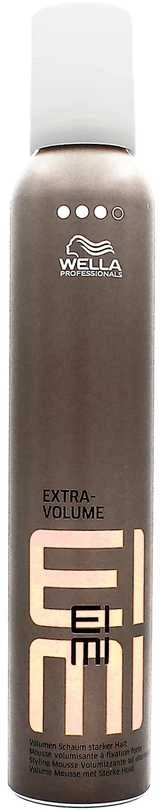 Wella EIMI - Extra-Volume Mousse, 300 ml