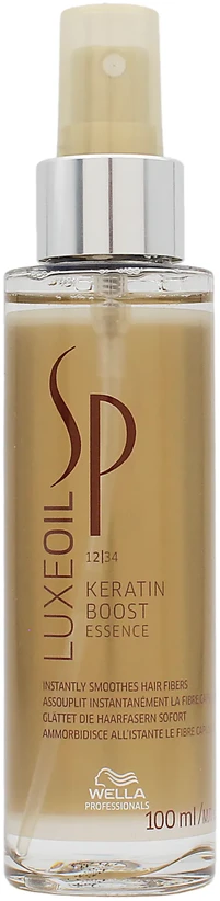 Wella WELLA PROFESSIONALS _ SP LuxE aliejaus keratino Boost Escology keratino esmė 100ml