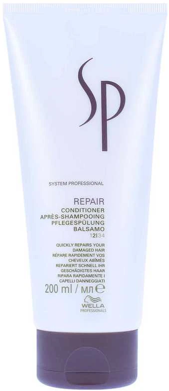 Wella SP - atkuriamasis kondicionierius, 200 ml