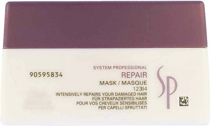 Wella SP - Repair Mask, 200 ml