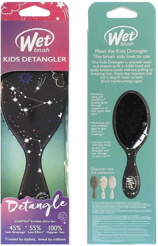 Wet Brush Wet Wet Kids Detangler - Galaxy