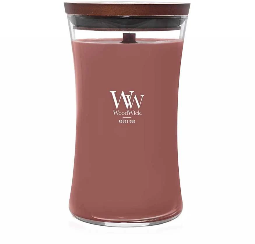 WoodWick Rouge Oud 610g