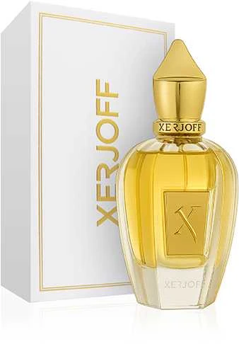 Xerjoff 17/17 Homme EDP parfumuotas vanduo vyrams, 50 ml