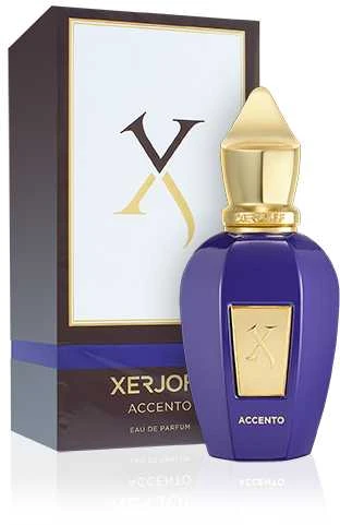 Kvepalai moterims Xerjoff Accento, EDP 50 ml