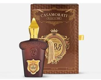 Xerjoff Casamorati 1888 EDP parfumuotas vanduo unisex, 30 ml