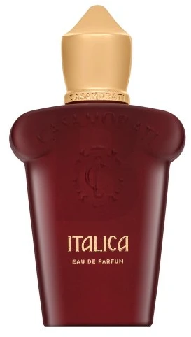 Xerjoff Casamorati Italica EDP parfumuotas vanduo unisex, 30 ml