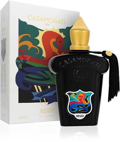 Xerjoff Casamorati 1888 Regio EDP parfumuotas vanduo unisex, 100 ml
