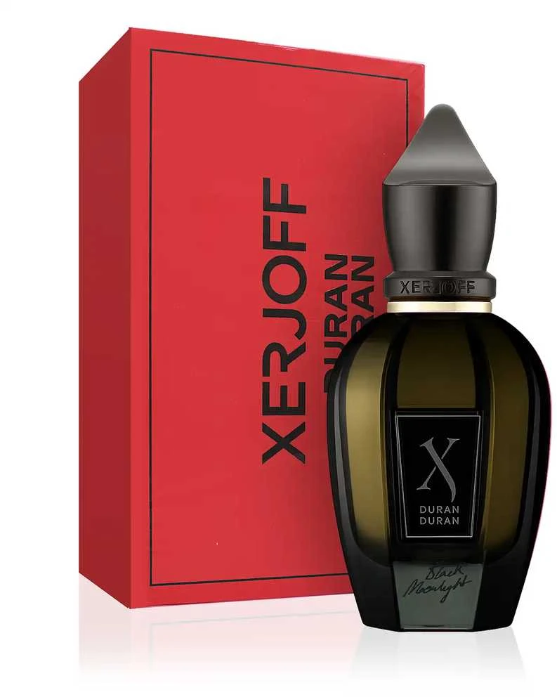 Xerjoff Duran Duran Juodas Moonlight, 50 ml