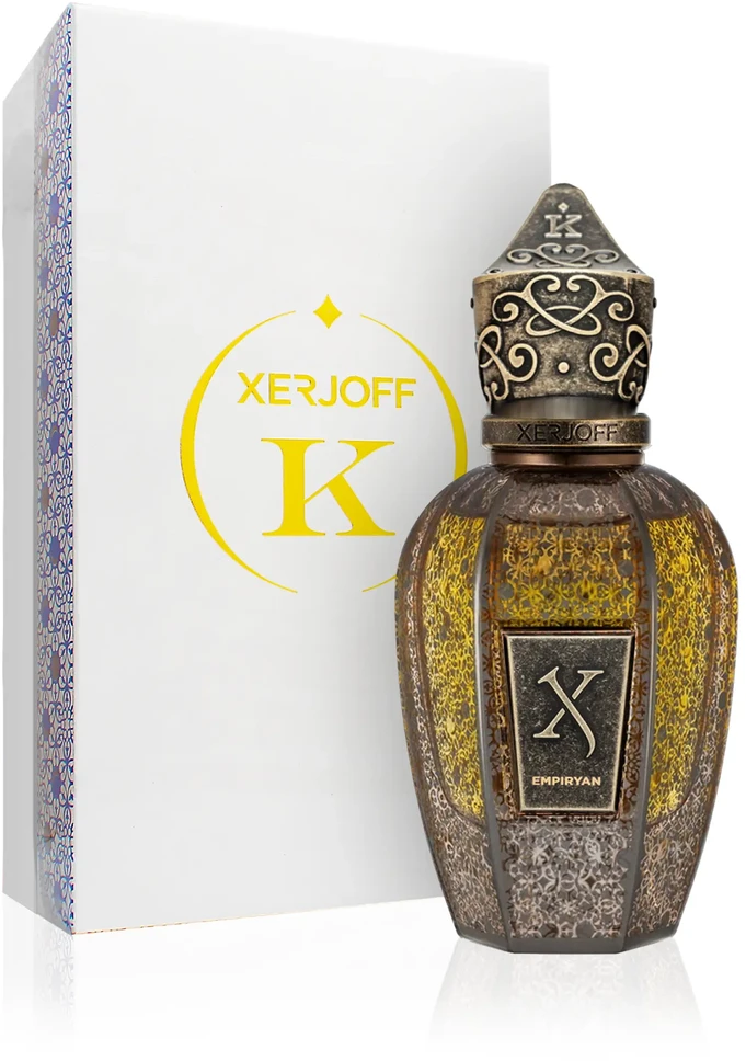 Xerjoff Ether kvepalai purškalas 50ml