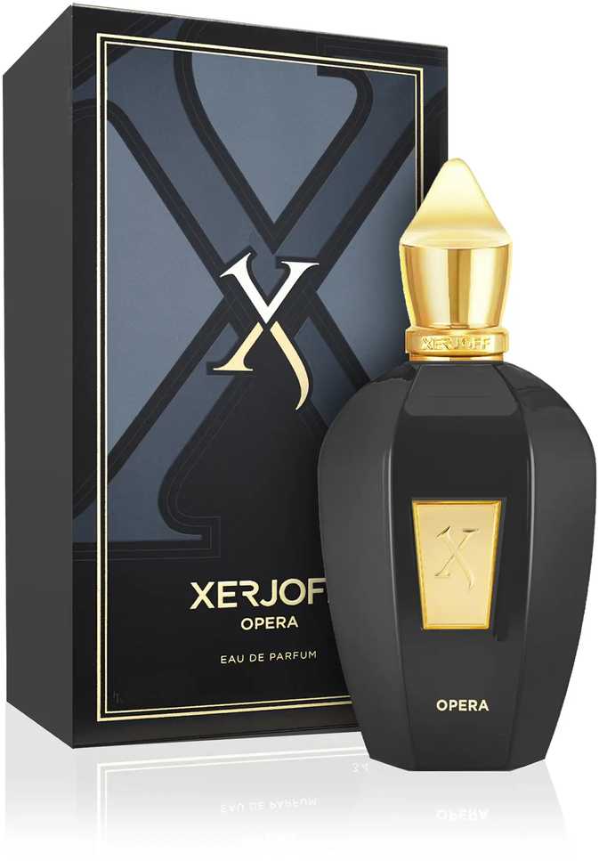Xerjoff Opera EDP parfumuotas vanduo unisex, 100 ml