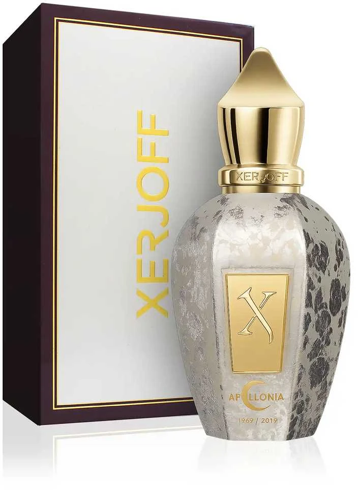 Xerjoff Apollonia PP kvepalai unisex, 50 ml