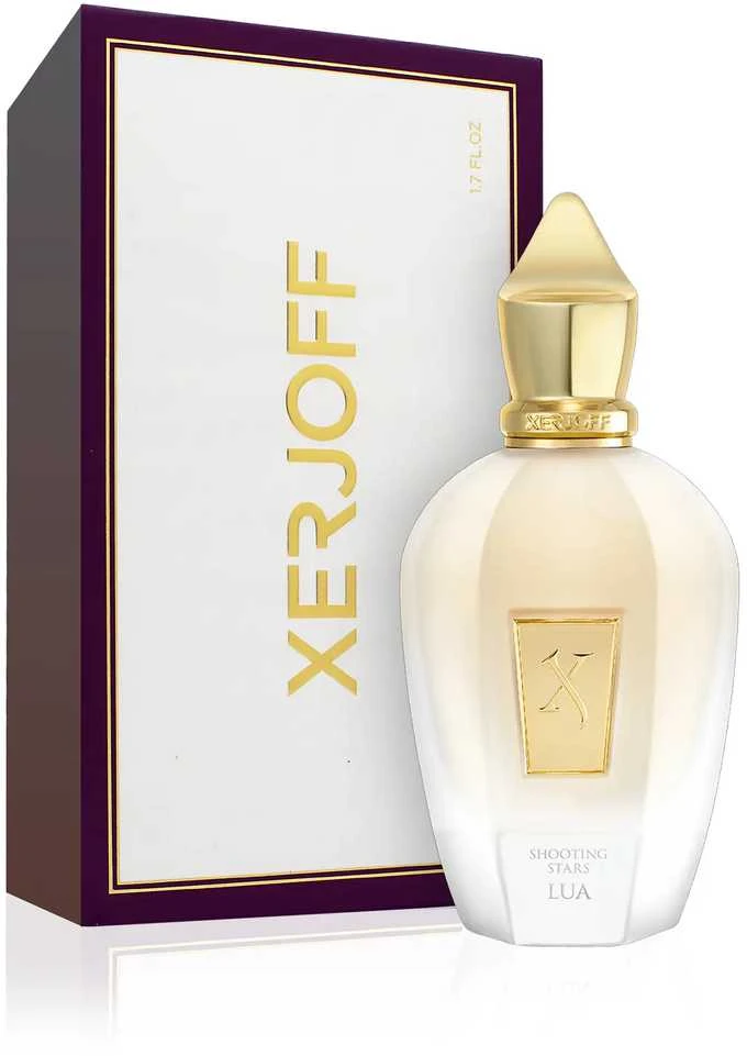 Xerjoff Lua EDP parfumuotas vanduo moterims, 50 ml