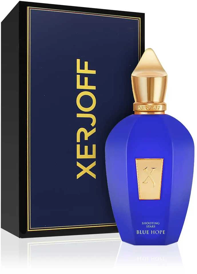 Xerjoff Shooting Stars Mėlyna Hope PP kvepalai unisex, 100 ml