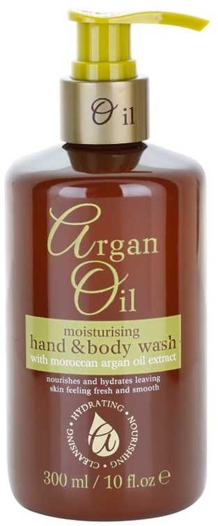 Xpel Argano Aliejus Liquid Soap moterims, 300 ml