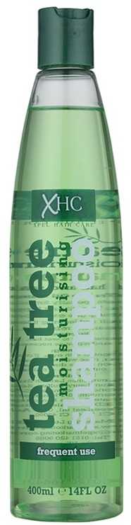Xpel Tea Tree Šampūnas moterims, 400 ml