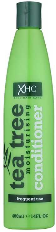 Xpel Tea Tree Conditioner moterims, 400 ml