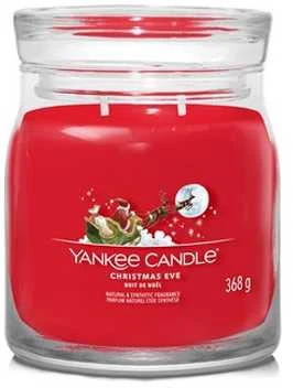 Yankee Candle „Yankee“ žvakė „Kalėdų išvakarės“ 368 g