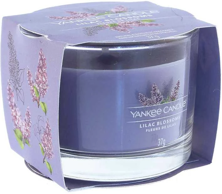 Yankee Candle Lilac Blossoms 37 g