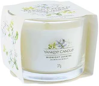 Yankee Candle Yankee žvakė „Midnight Jasmine“ 37 g