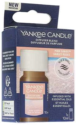 Yankee Candle Pink Sands eterinis aliejus 10 ml pakuotėje