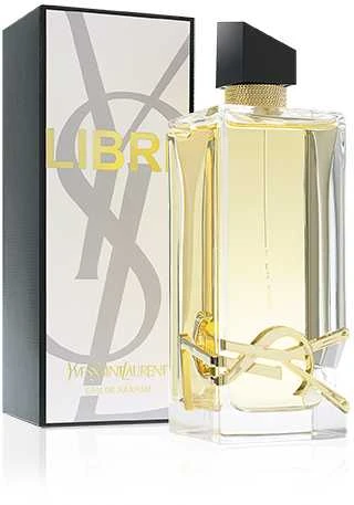 Kvepalai moterims Yves Saint Laurent Libre EDP, 150 ml