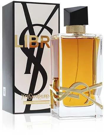 Kvepalai moterims Yves Saint Laurent Libre Intense EDP, 90 ml