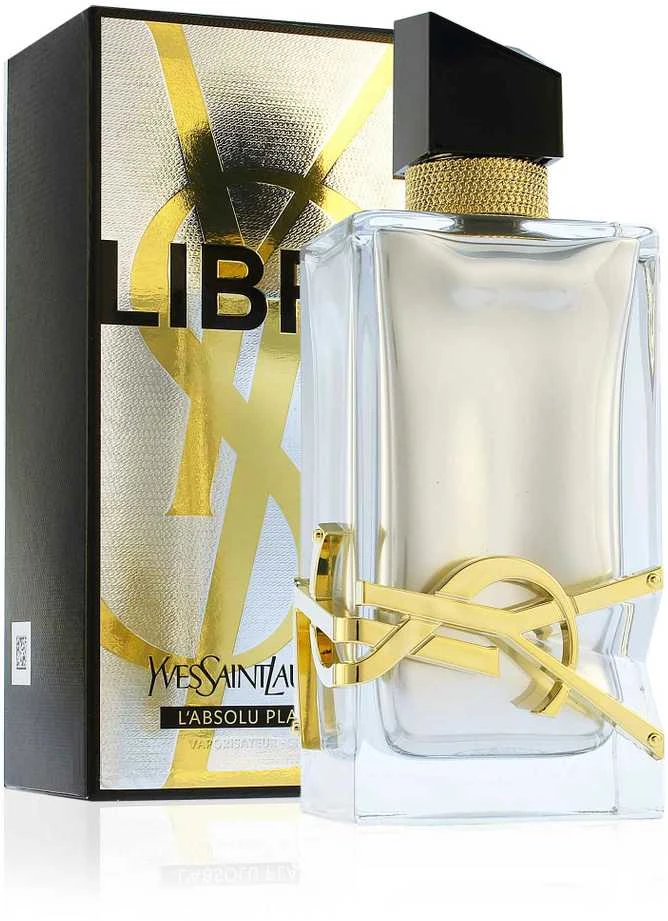 Yves Saint Laurent Libre L'Absolu Platine Parfum, 90 ml