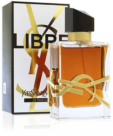 Yves Saint Laurent Libre Le Parfum EDP parfumuotas vanduo moterims, 50 ml