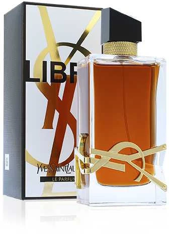 Yves Saint Laurent Libre Le Parfum EDP parfumuotas vanduo moterims, 90 ml