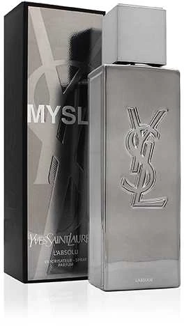 Yves Saint Laurent Myslf L'Absolu PP kvepalai vyrams, 60 ml