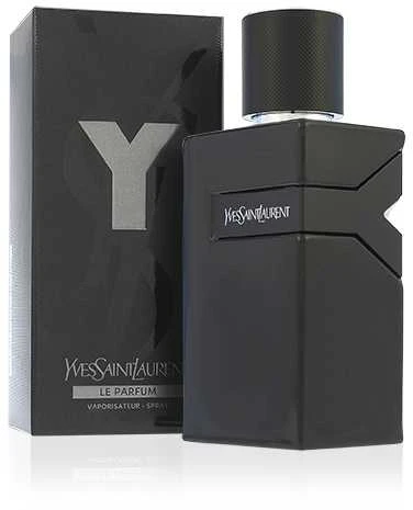 Yves Saint Laurent Y Le Parfum EDP parfumuotas vanduo vyrams, 60 ml