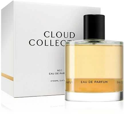 Nišiniai kvepalai Zarkoperfume Cloud Collection, 100 ml