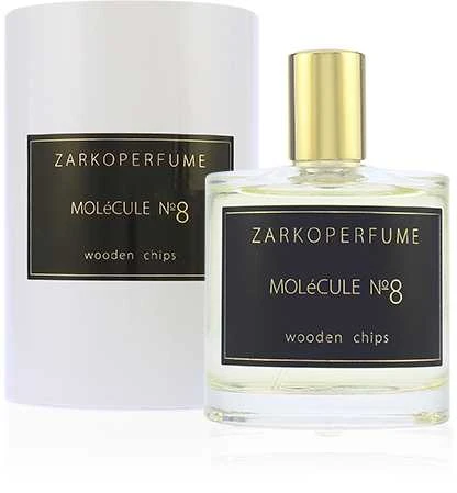 Zarkoperfume ZARKOPERFUME Molecule Nr.8 EDP 100ml