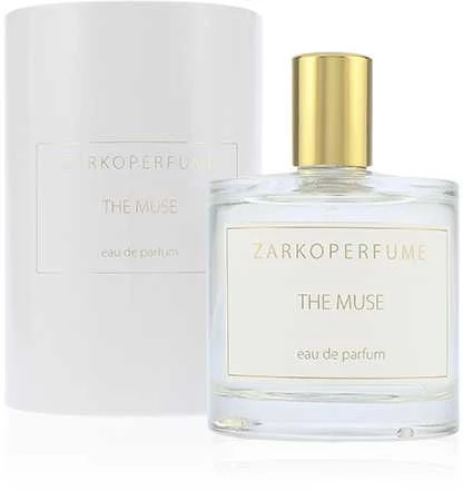 Zarkoperfume Zarko The Muse EDP Purškiklis, 100 ml