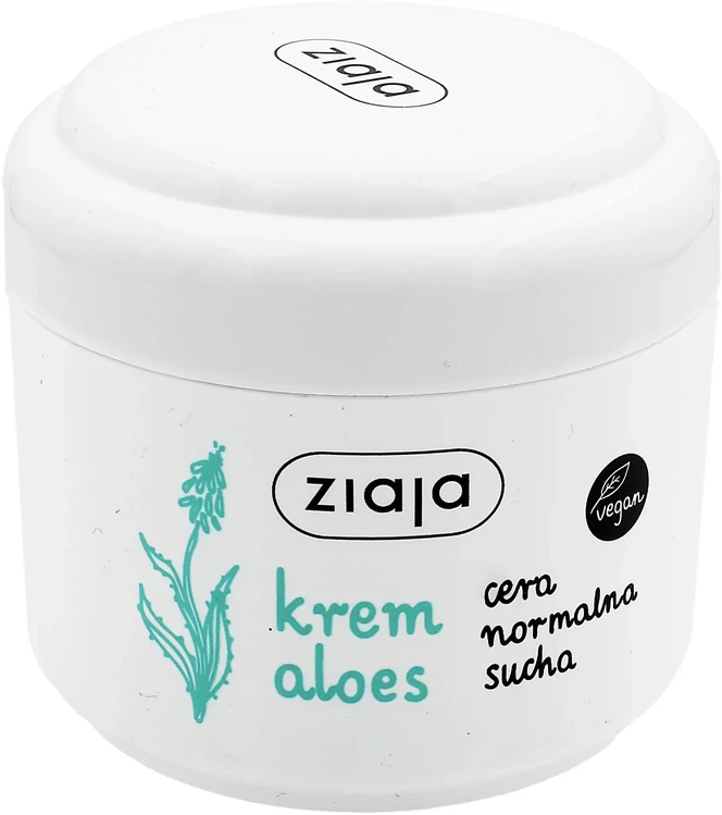 Ziaja Bio, 100 ml