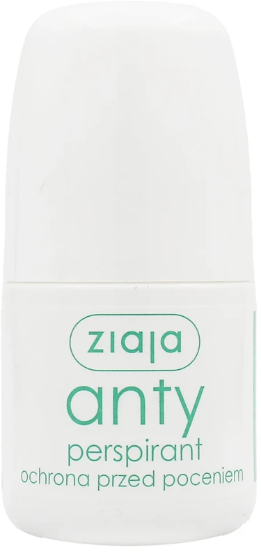Ziaja Antiperspirant Antiperspirant