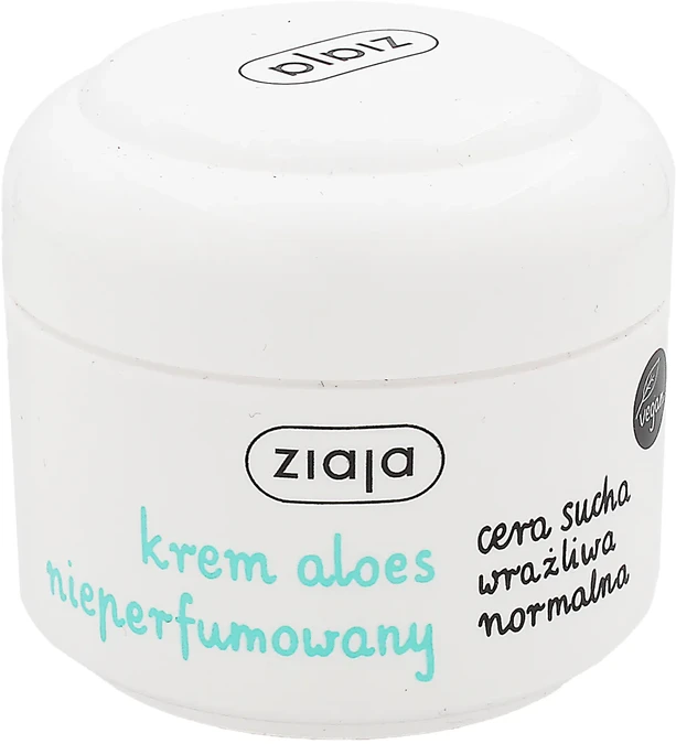 Ziaja Bio, 50 ml