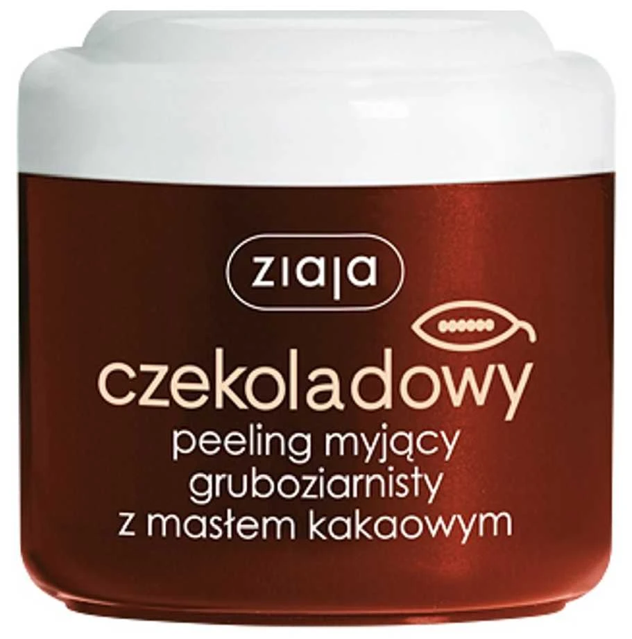 Ziaja kakavos sviestas, 200 ml
