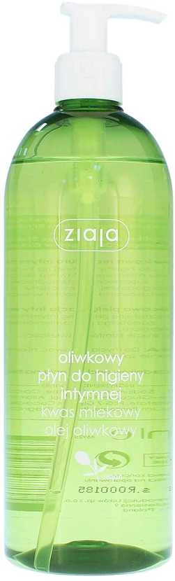 Ziaja Oliwka, 500 ml