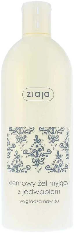 Ziaja Silk Proteins Smoothing Dušo želė Dušo želė
