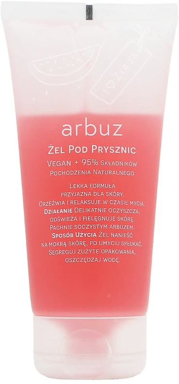 Ziaja Arbuz, 160 ml